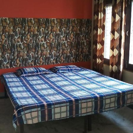 Rana Guest House Narendra Nagar Exterior photo