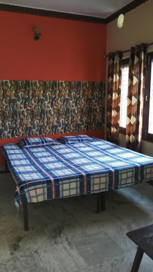 Rana Guest House Narendra Nagar Exterior photo